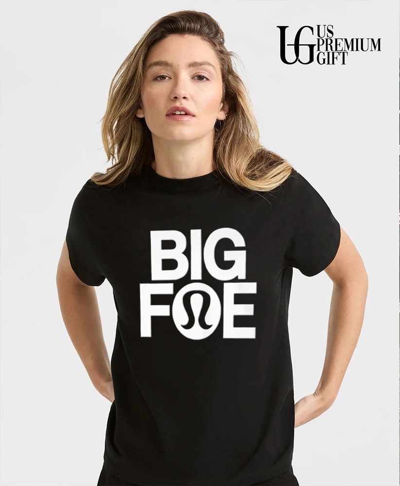 Tiafoe Big Foe Francis Tennis shirt
