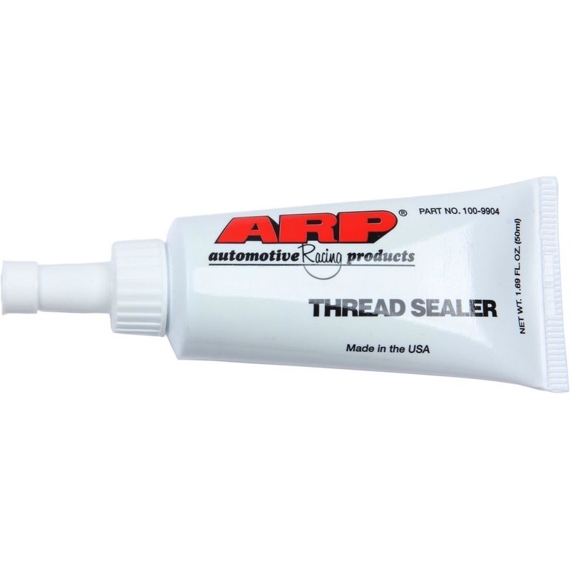 ARP 100-9904 PTFE Thread Sealer – 1.69oz. Tube