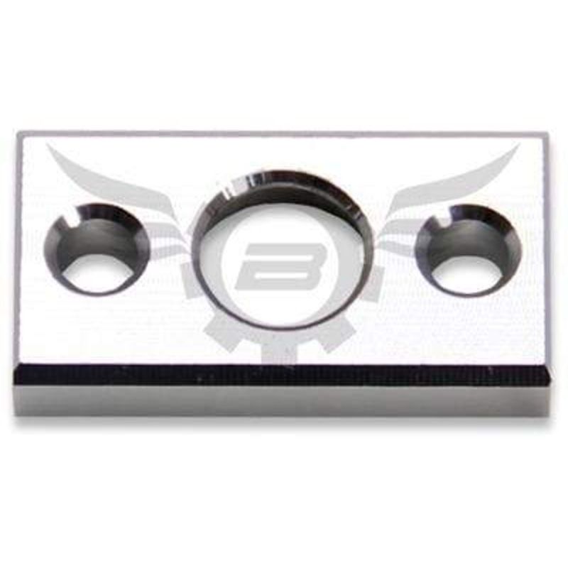 Bevel Gear Top Bearing Block – E6/7 TT