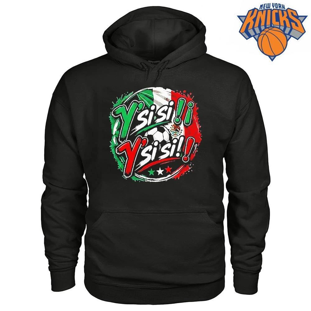 Y’ Si Si Y’ Si Si Shirt