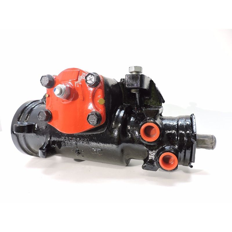1968-1979 GMC Vans or Motorhomes Steering Gear (4 Turns) RDH_2850LNI-4T