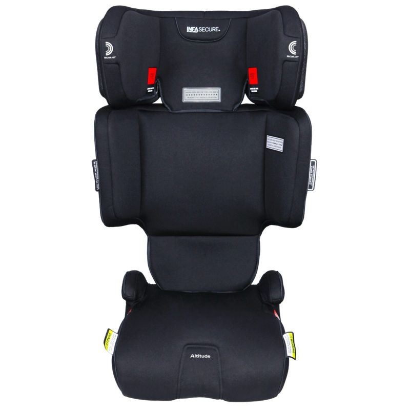 Altitude Quantum Pro Black