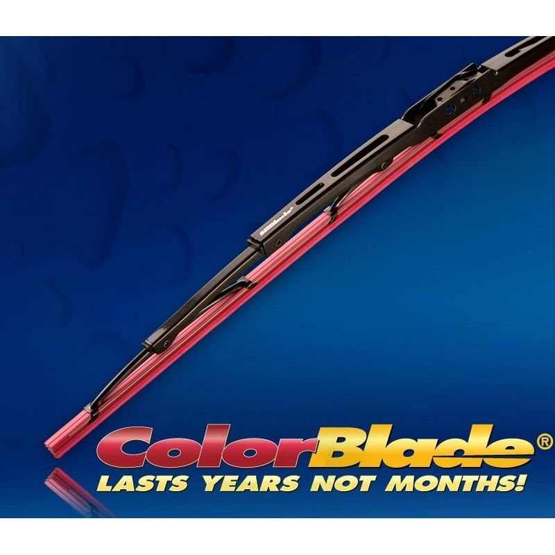 2019 Dodge Grand Caravan Wiper Blade CB316