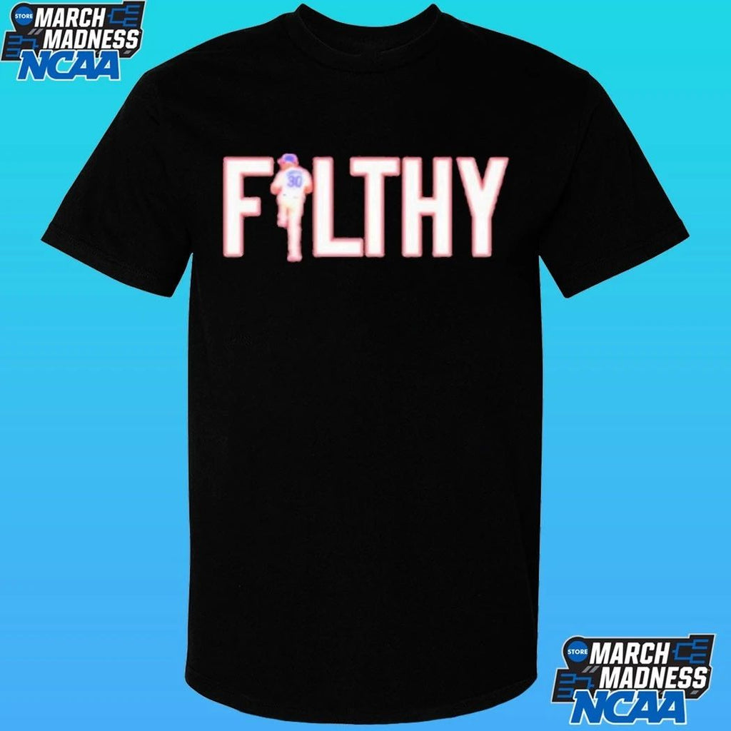 Edward Cabrera Is Filthy In 2026 Cubs Debut Shirt