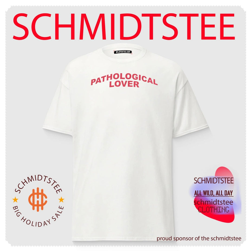 Jalen Thomas Brooks Pathological Lover Shirt