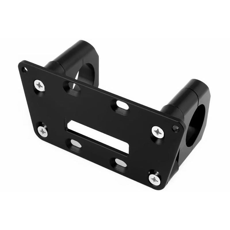 Haltech NEXUS PD16 Tube Mount Kit 1.625in