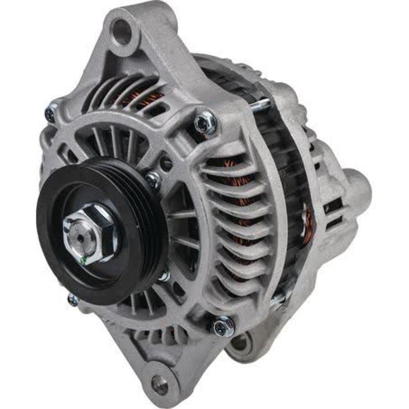 OEX Alternator 12V 100A Mitsubishi Style MXA2050