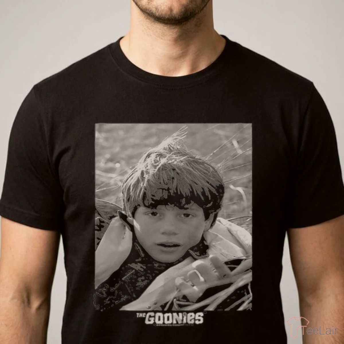 Mikey Walsh Goonies T-Shirt
