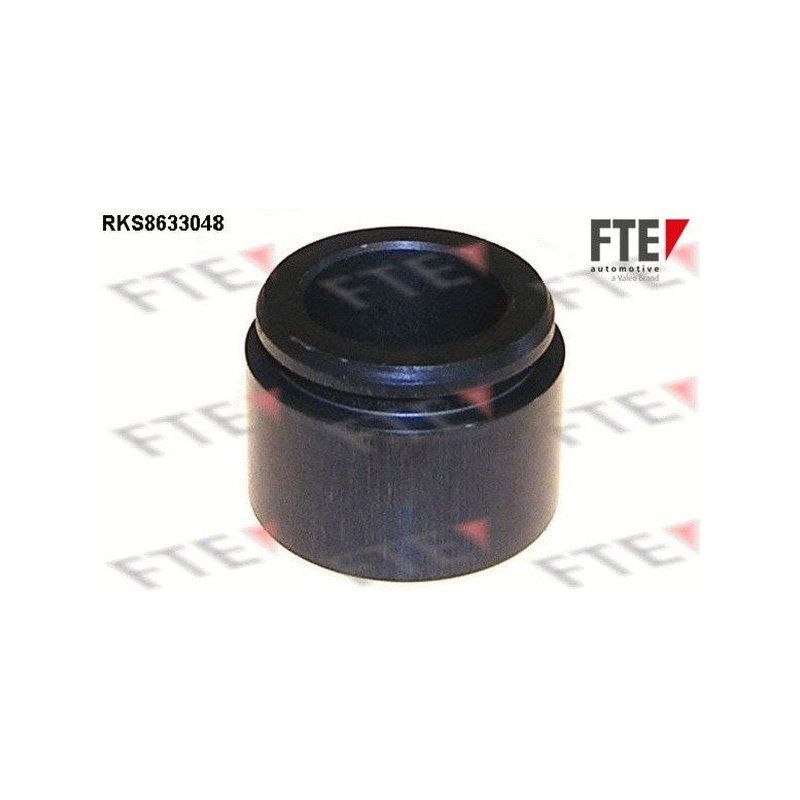 Valeo FTE Brake Caliper Piston 9313291