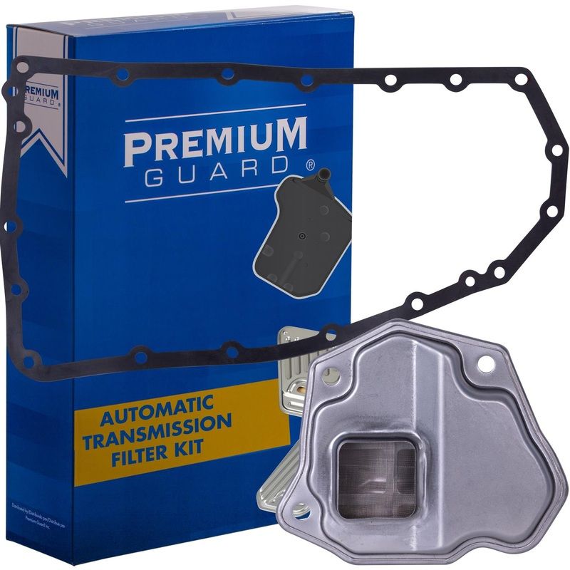 PG PT99425 Transmission Filter Kit | Fits 2011 Nissan Rogue