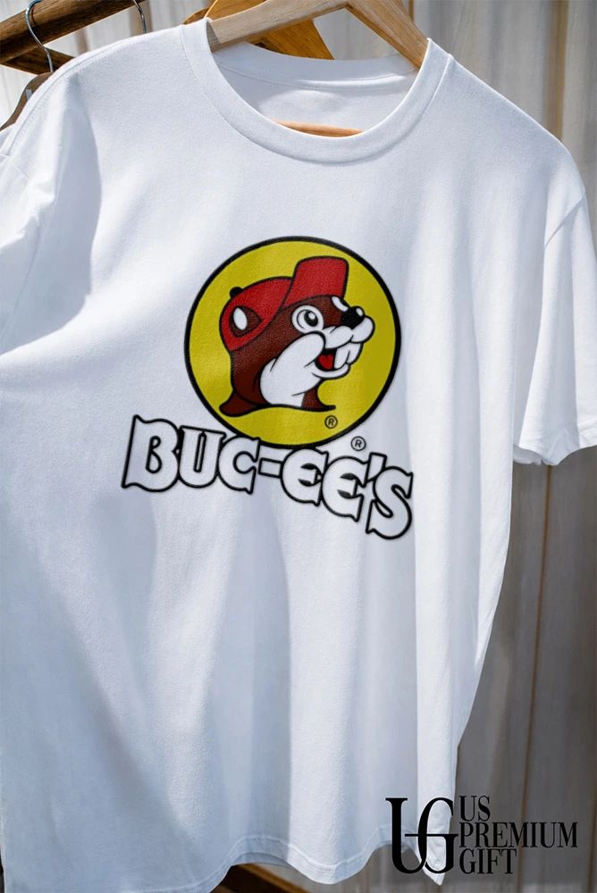 Buc-ee’s the best days are Buc-ee’s logo shirt