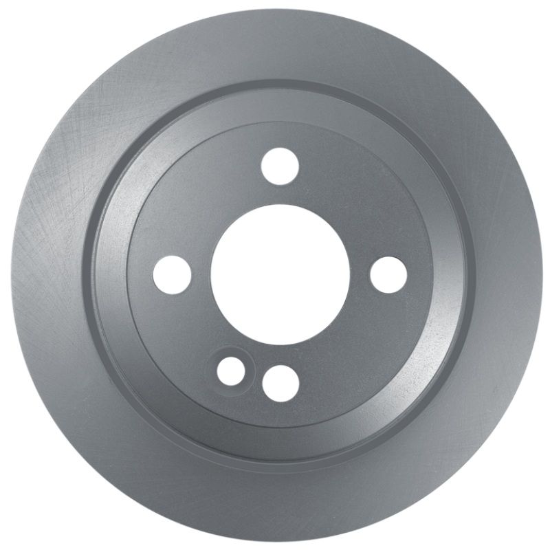 EBC 89-95 Nissan Skyline GT-R (R32) 2.6TT RK Series Premium Front Rotors