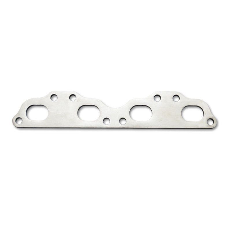Vibrant Nissan SR20 Exhaust Manifold Flange Mild Steel (14620N)
