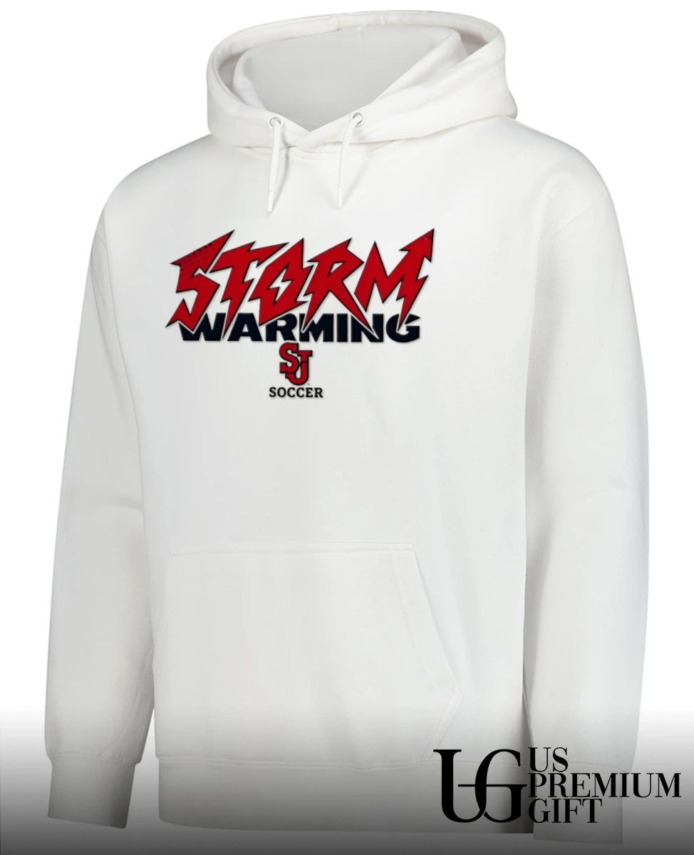 Storm Warming SJ Soccer Sports shirt