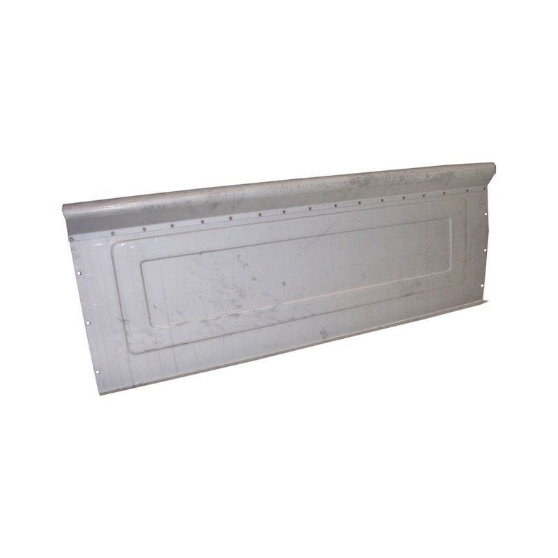 Brothers Trucks Front Bed Panel – Fleetside – Steel Bed