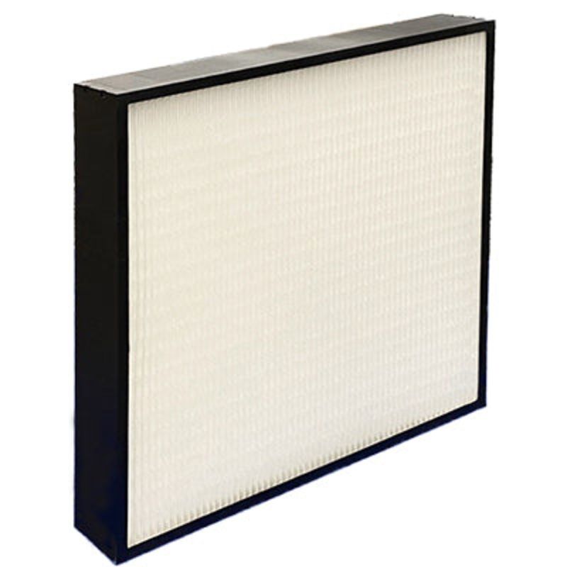 12x24x4 Koch MicroMAX PL4S Box Style MERV 14 120-624-1224 (6 Filters)