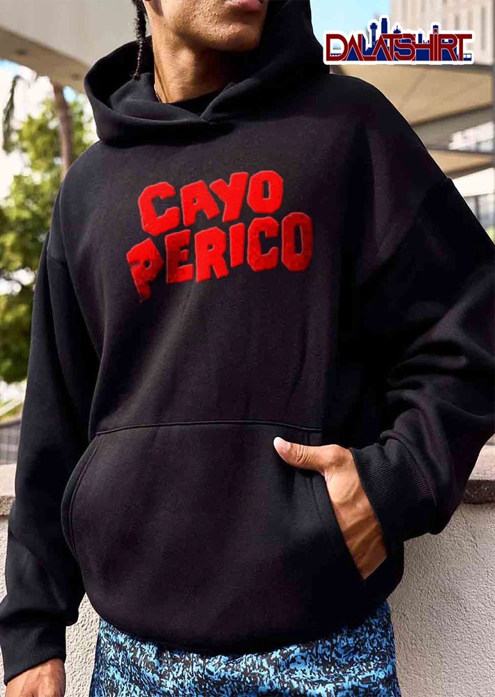 Grand Theft Auto Nathan Cayo red bold text black background shirt