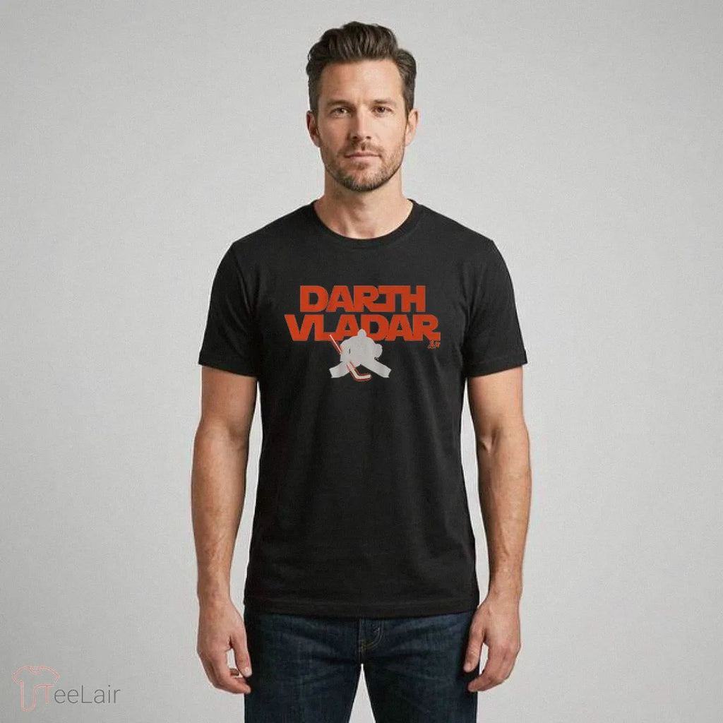 Dan Vladar Darth Vladar Shirt