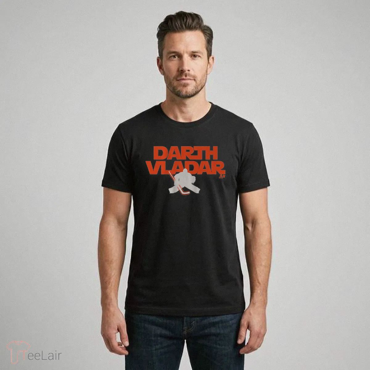 Dan Vladar Darth Vladar Shirt