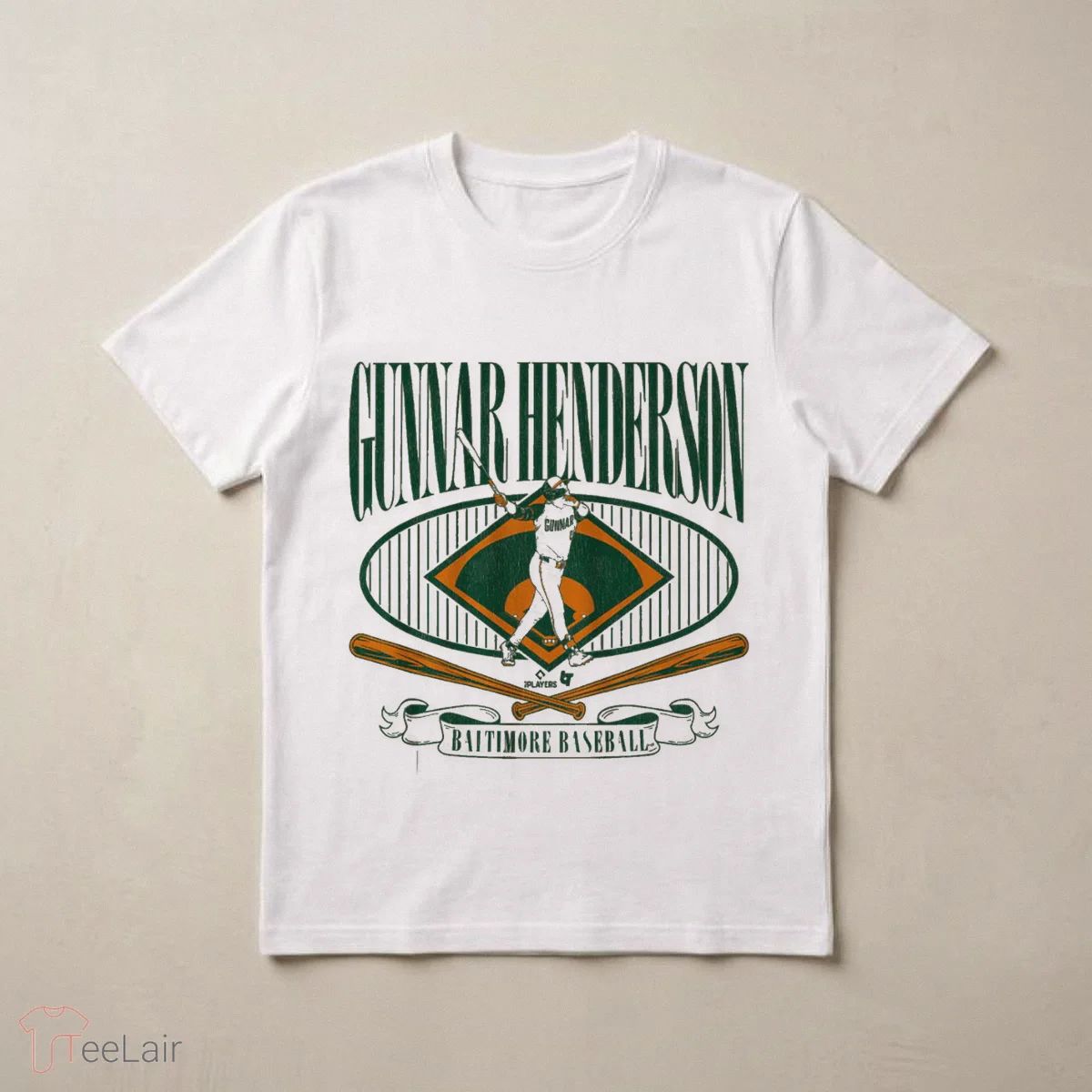 Gunnar Henderson Diamond Standouts Shirt