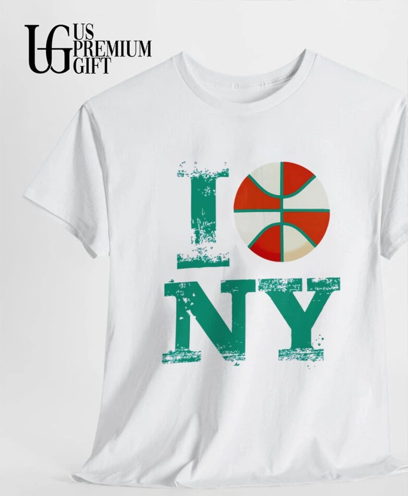 I love NY New York Liberty WNBA 2026 shirt