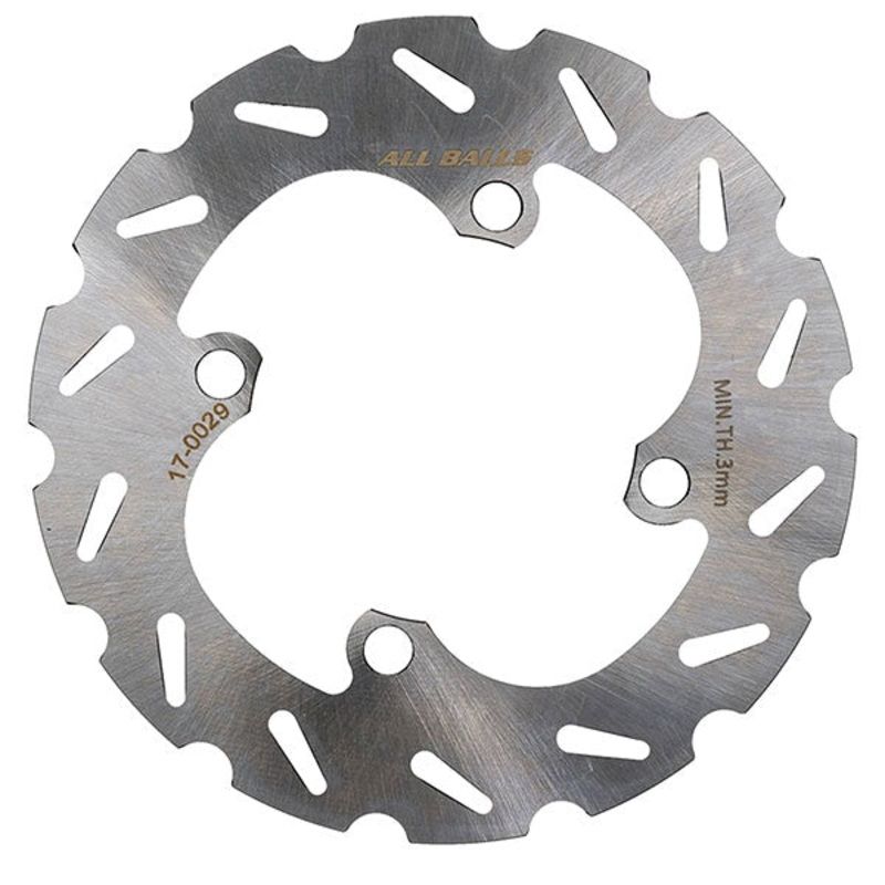 All Balls Brake Rotor (18-0029)