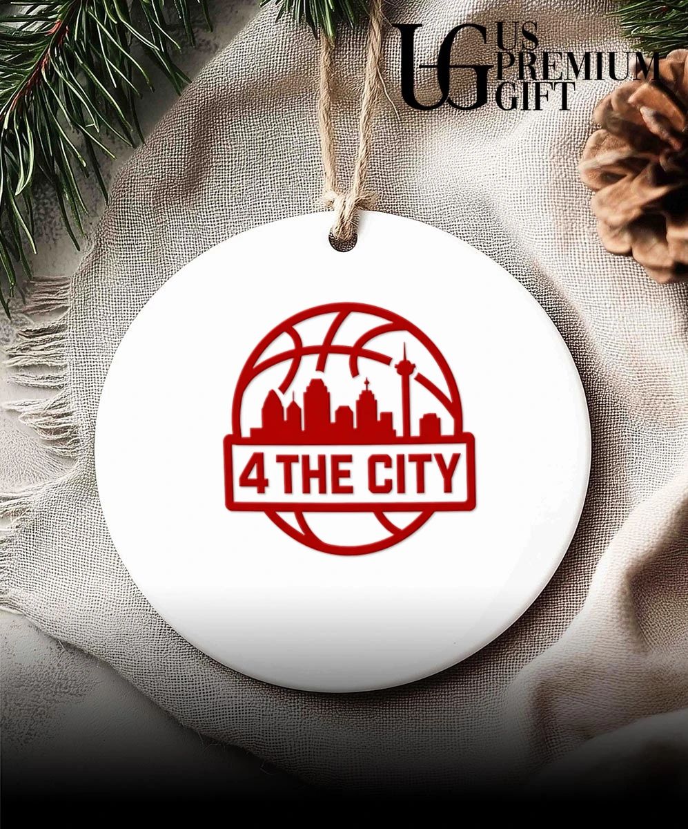 Kingston Flemings 4 The City shirt