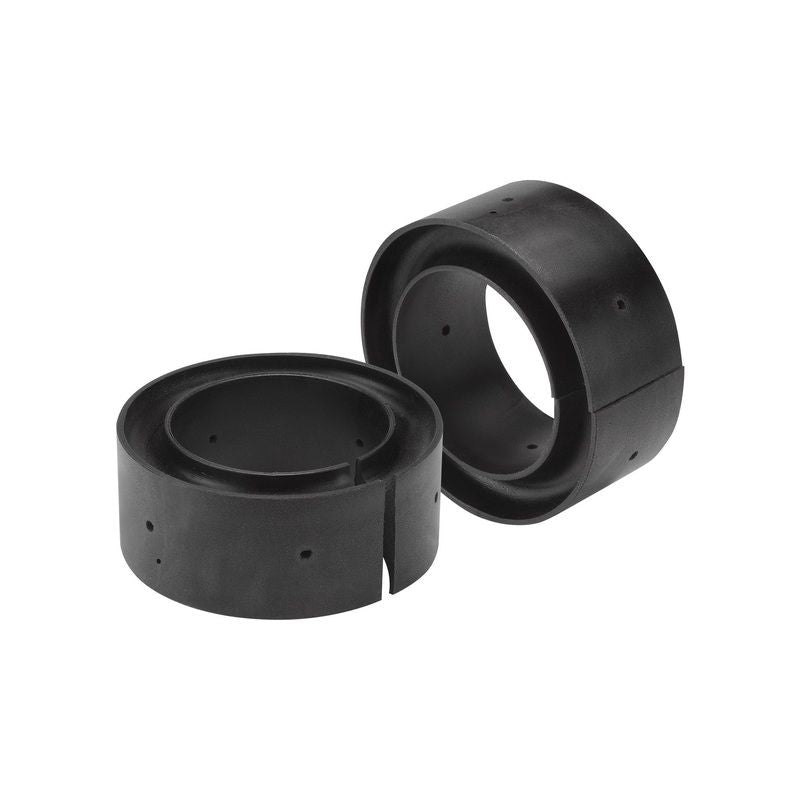 SuperSprings SumoSprings Coil Insert Rear Pair Kit for 2005-2015 Toyota Tacoma RWD