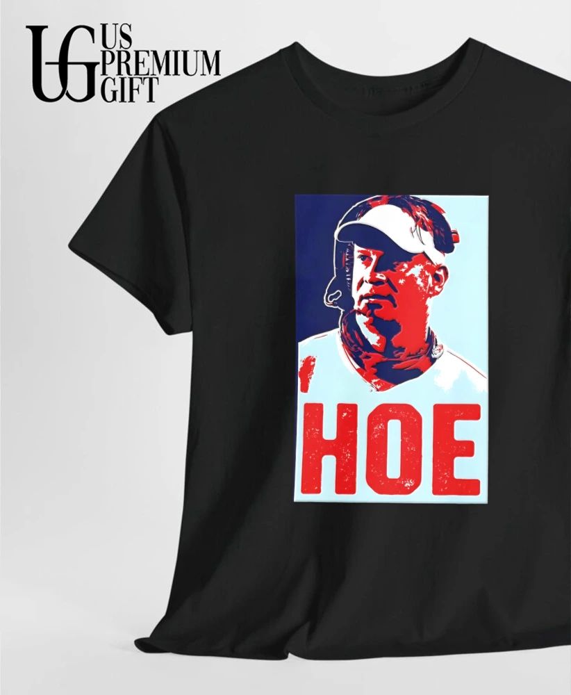 Lane Kiffin Hoe Coach Ole Miss Football 2026 shirt