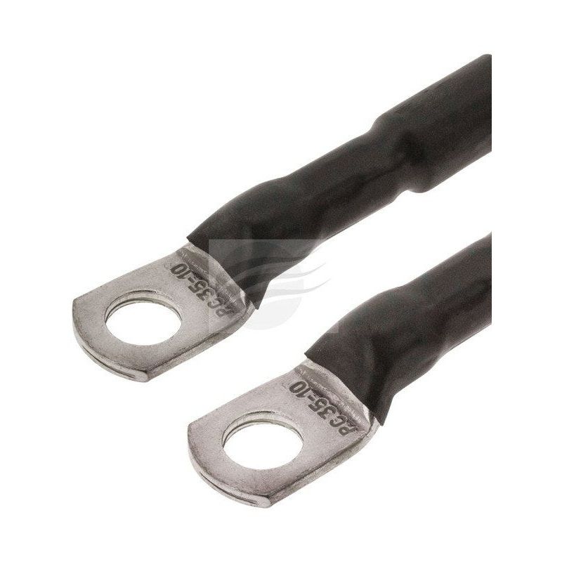 Jaylec Cable S 18In 45cm Black BL1118B
