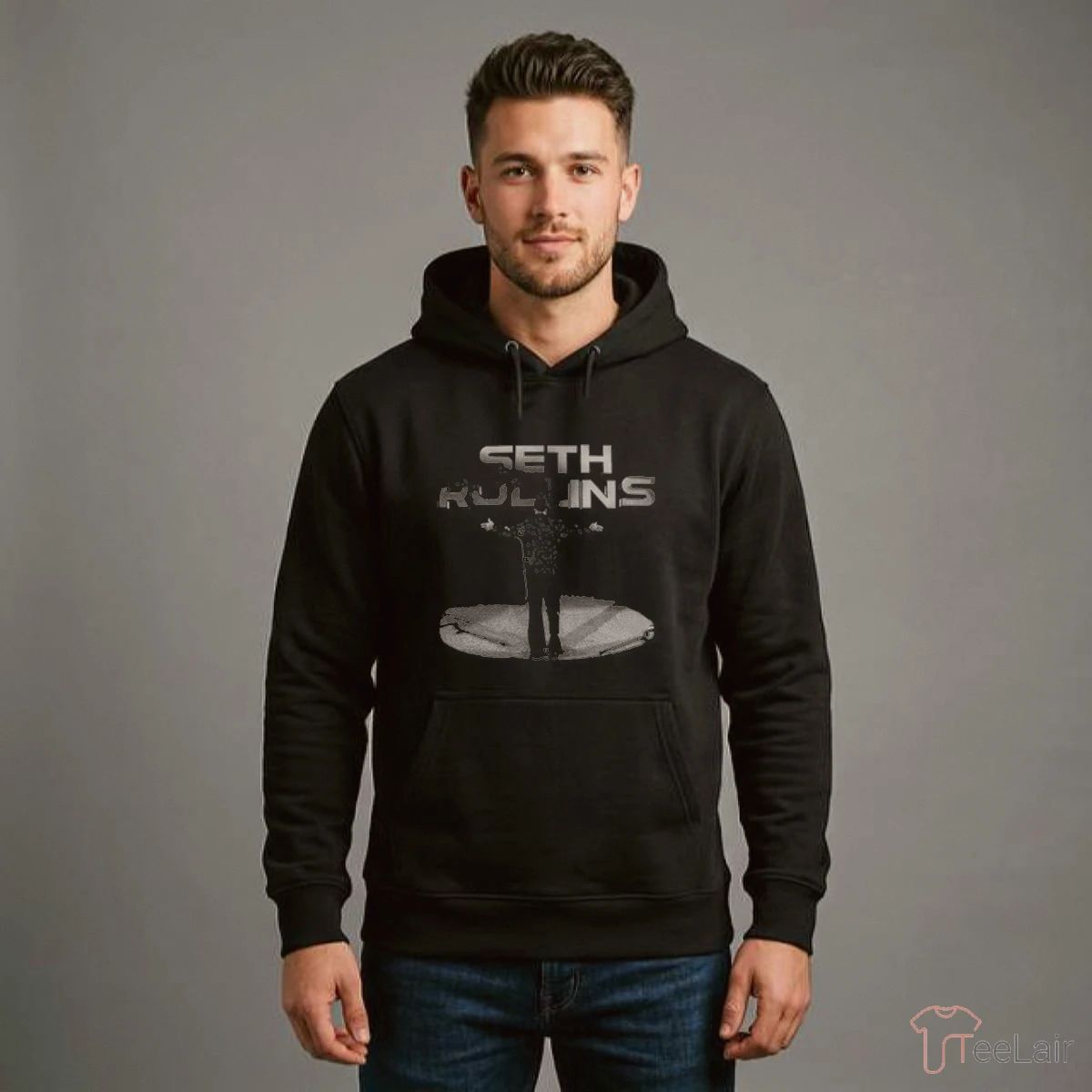 Tyrese Haliburton Seth Rollins Shirt