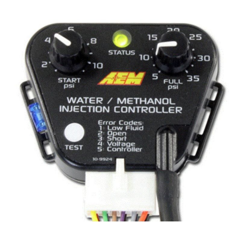 AEM v2 WMI Controller