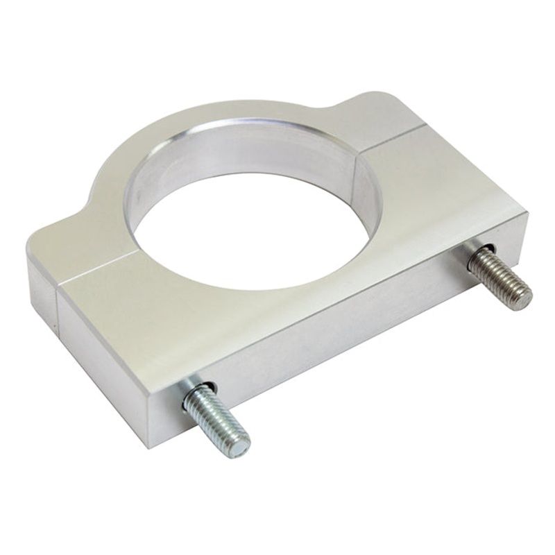 1-1/2 Billet Bar Mount For Billet Bottle Brackets