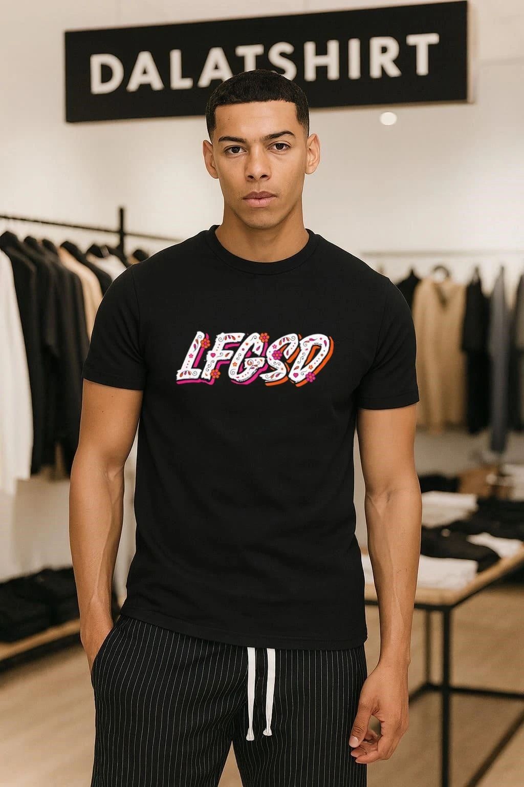 LFGSD San Diego shirt