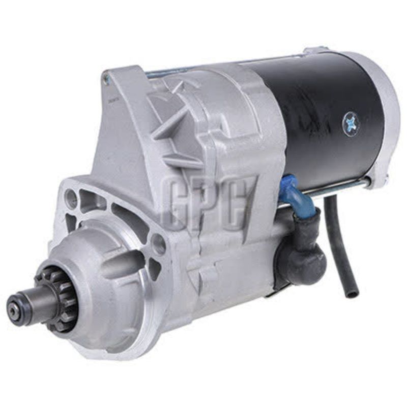OEX Starter Motor 24V 11T CW Denso Style DXS619