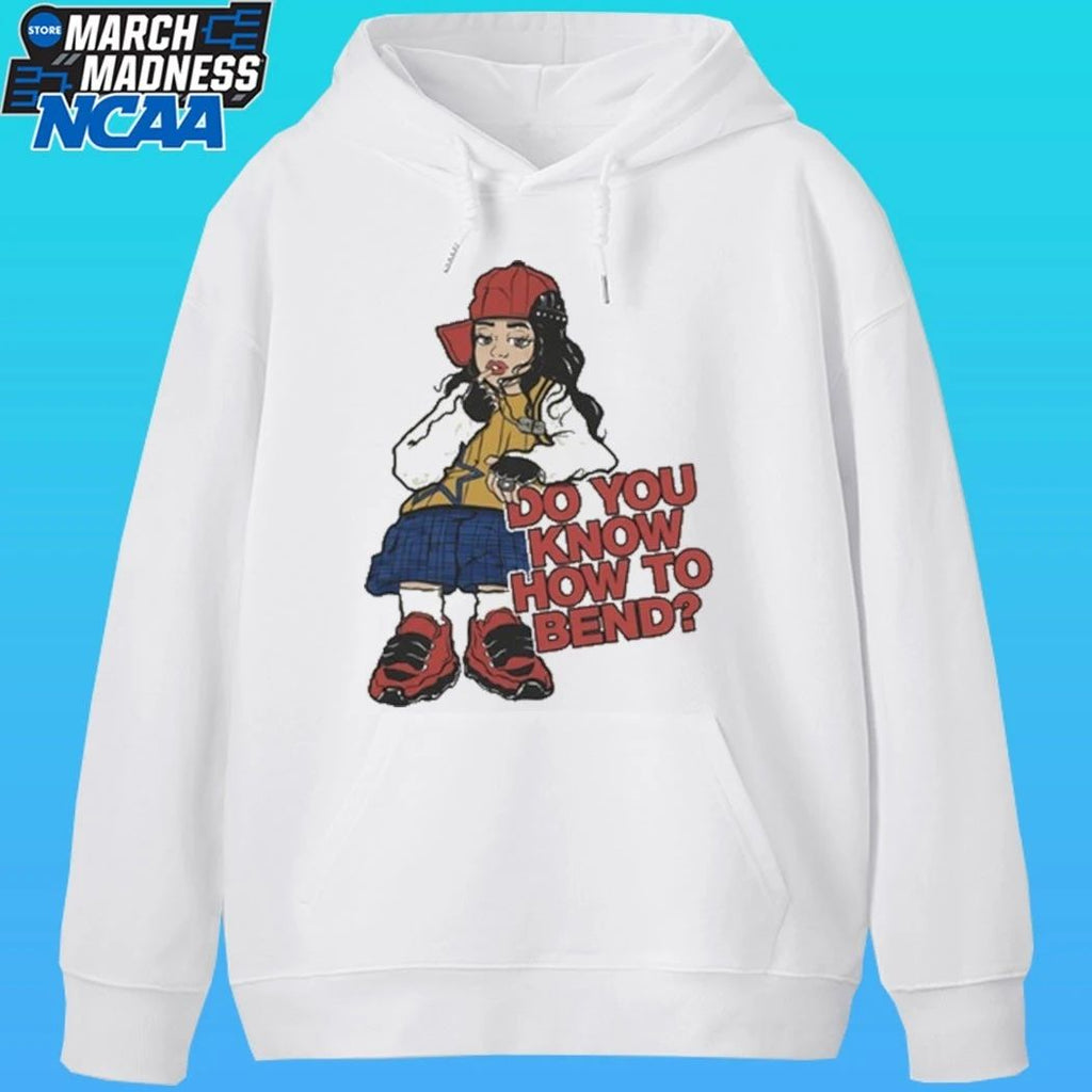 Billie Eilish Do You Know How To Bend Shirt