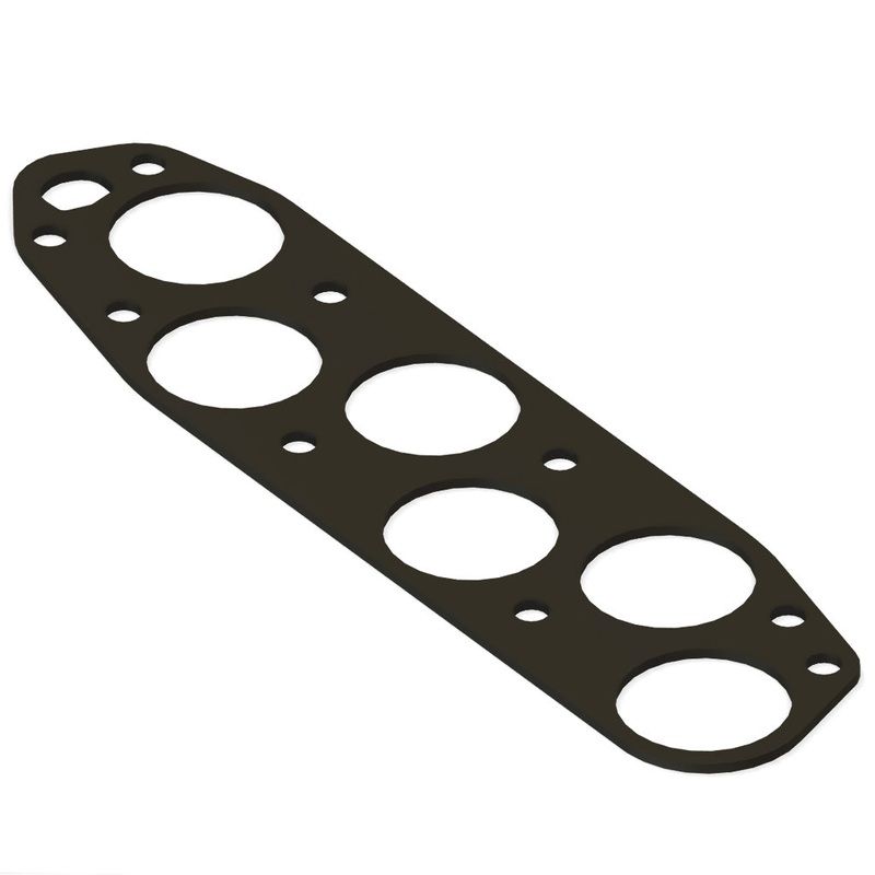 2008-2012 Honda Accord 3.5L SOHC – Thermal Intake Manifold Gasket