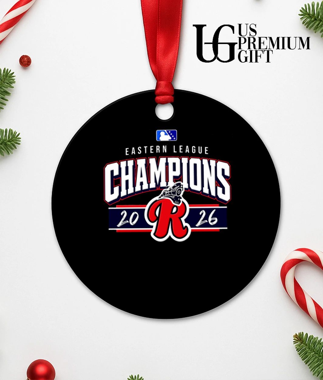 R-Phils Reading Fightin Phils Milb Eastern League Champions 2026 shirt