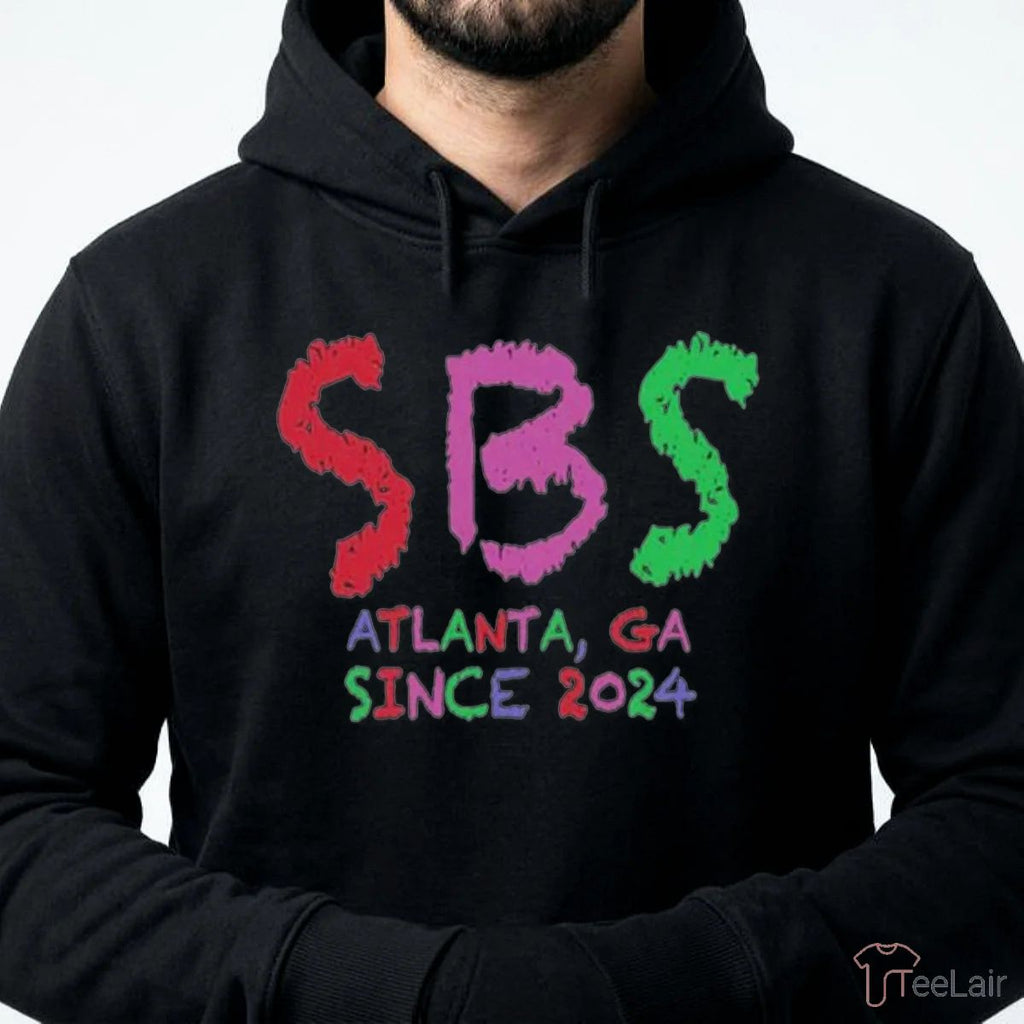 Sandbox Sessions ATL Shirt