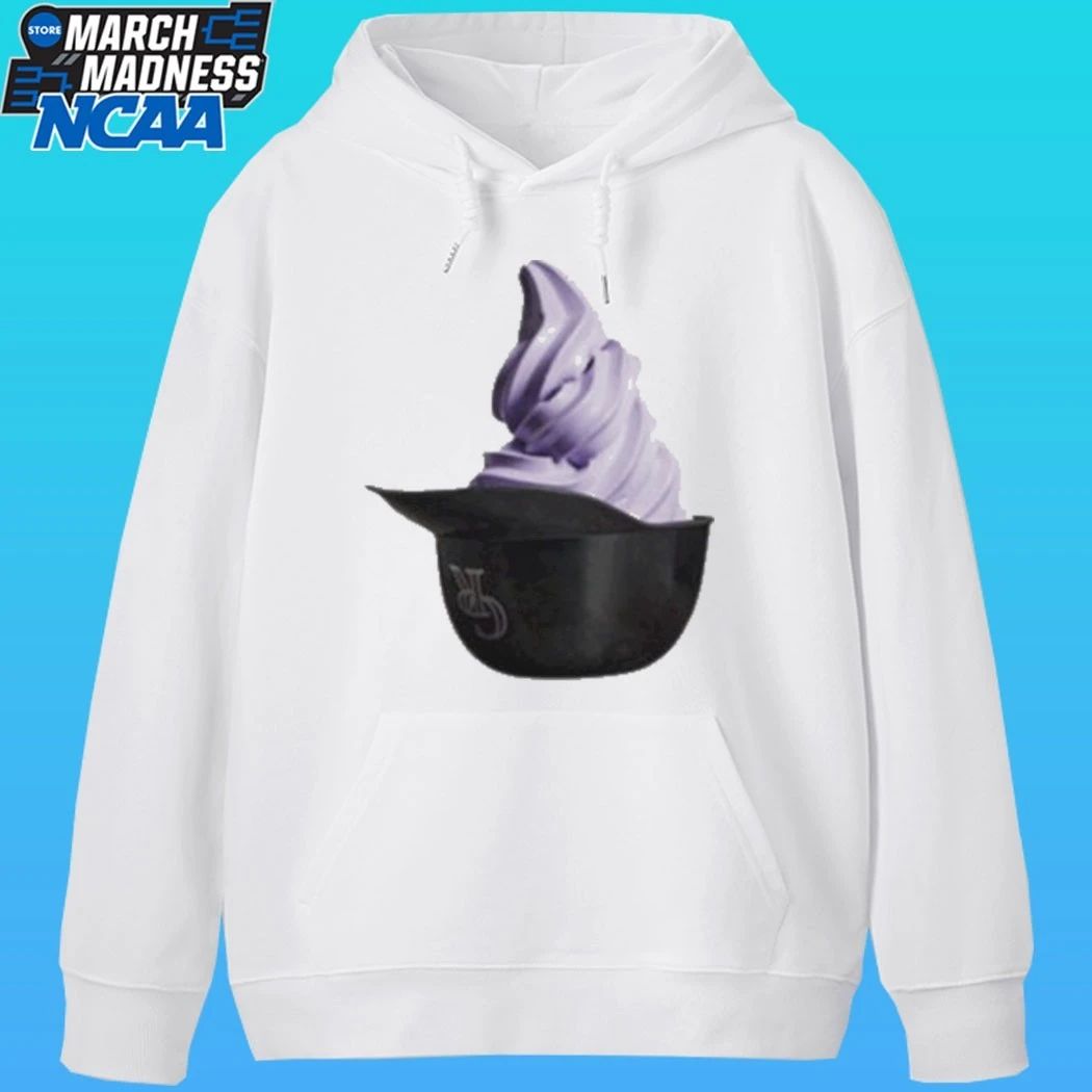 Colorado Rockies Boozy Ice Cream Shirt