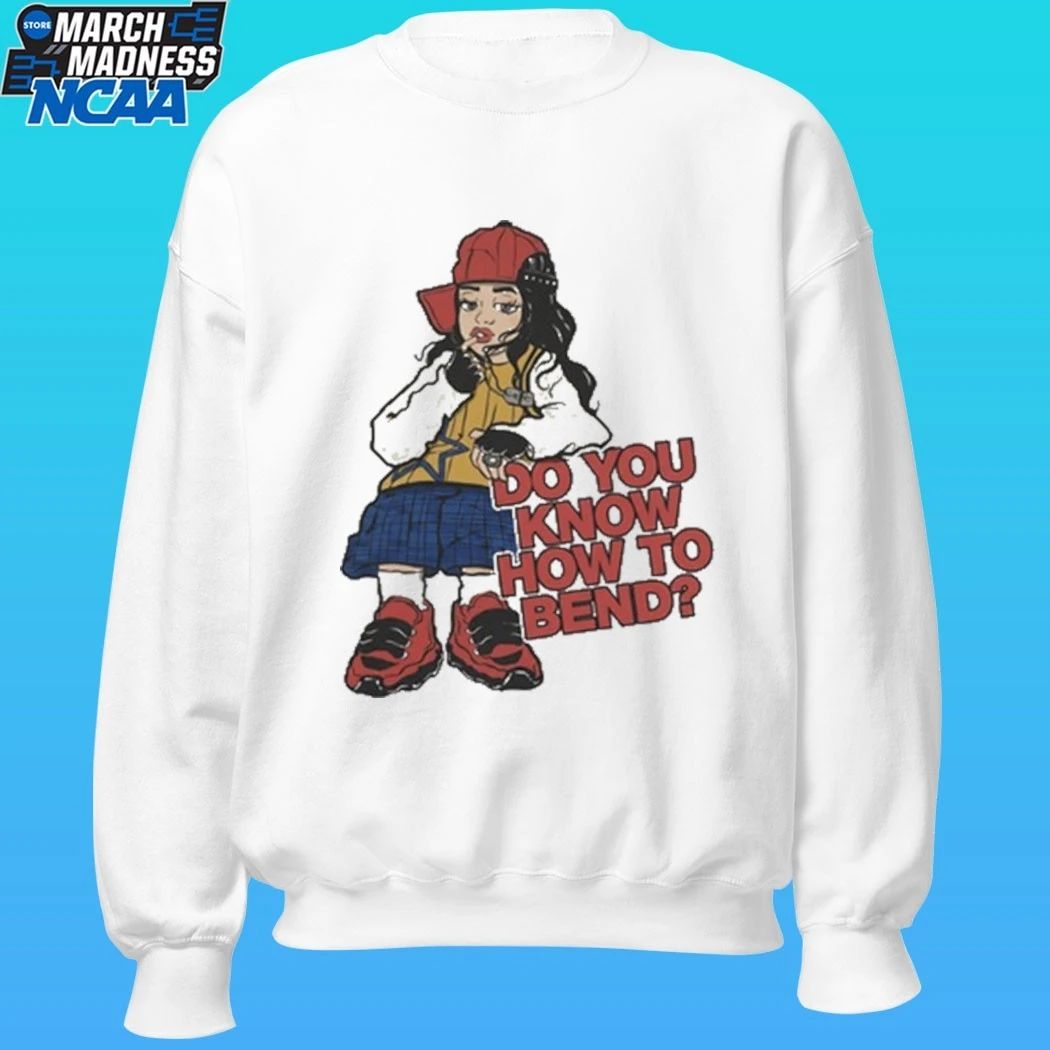 Billie Eilish Do You Know How To Bend Shirt