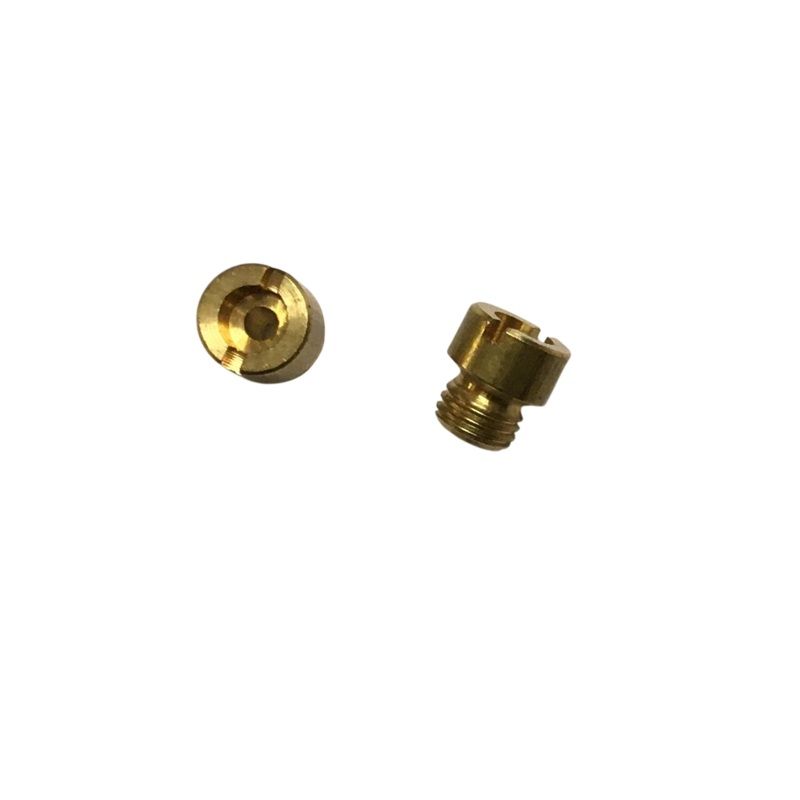 Holley 122-103 Carburetor Main Jets