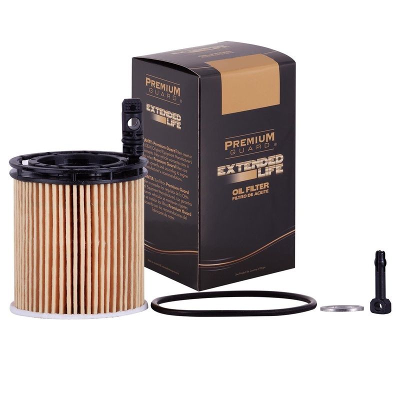 PG PG99518EX Extended Performance Oil Filter | Fits 2027 Kia Sorento