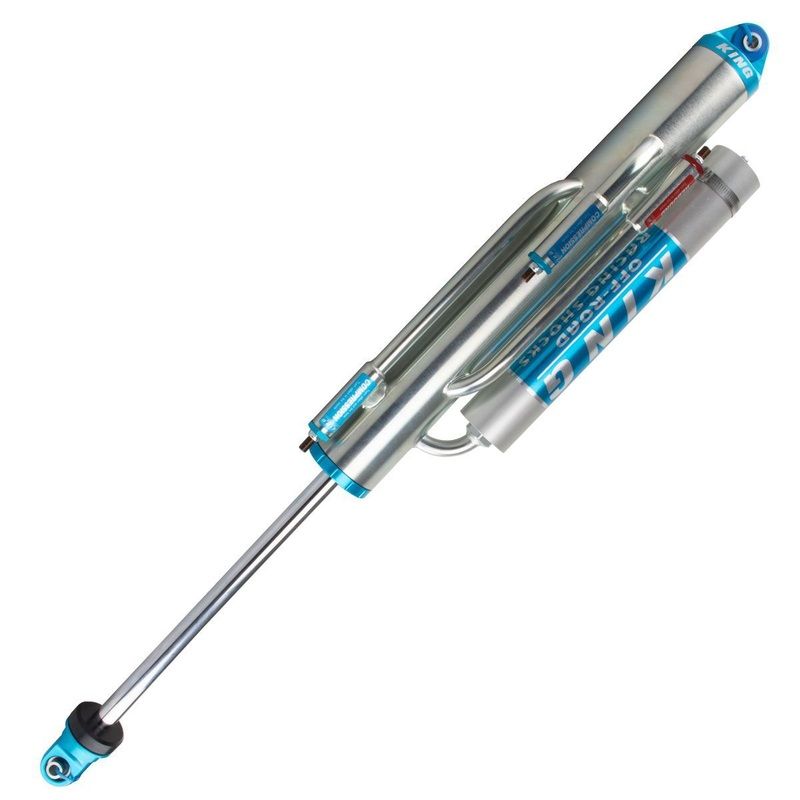 King Shocks 3.0 Performance Racing w/ 3 Tube Bypass Piggyback Reservoir Style 2 Shocks PR3014-BP3P-2