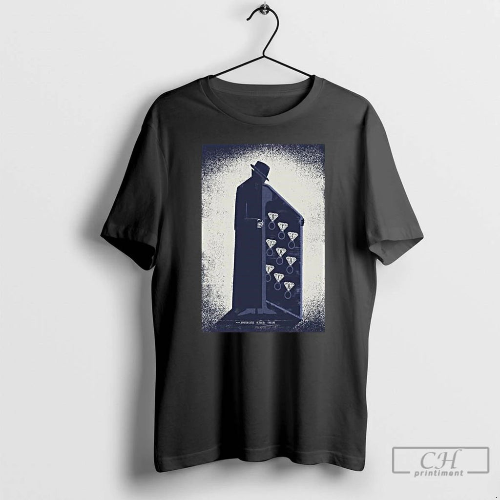 Classic Destroyer Minneapolis Mn October 4 2025 Concert Long Sleve T Shirts Hoodie Longsleeve