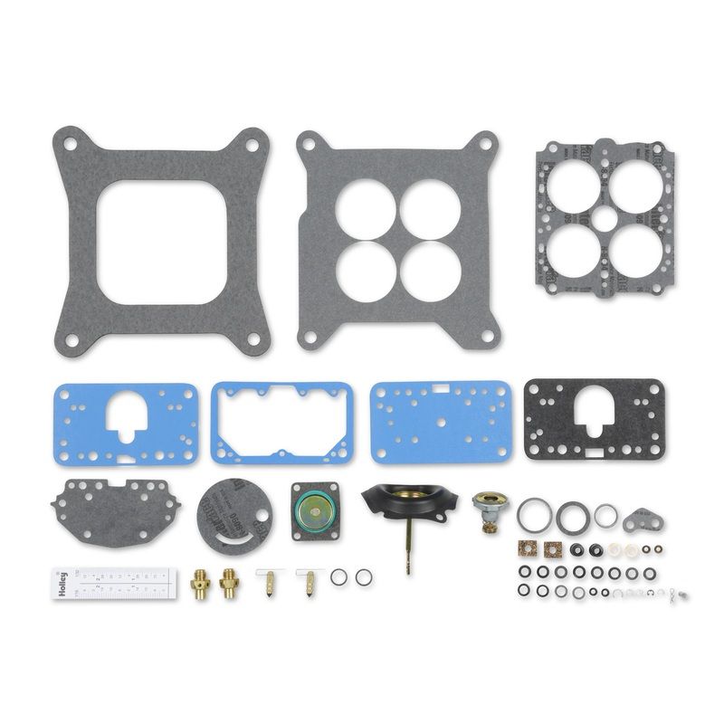 Holley 703-47 Marine Renew Kit