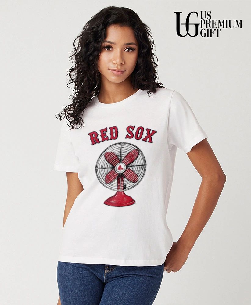 2026 Red Sox Fan shirt