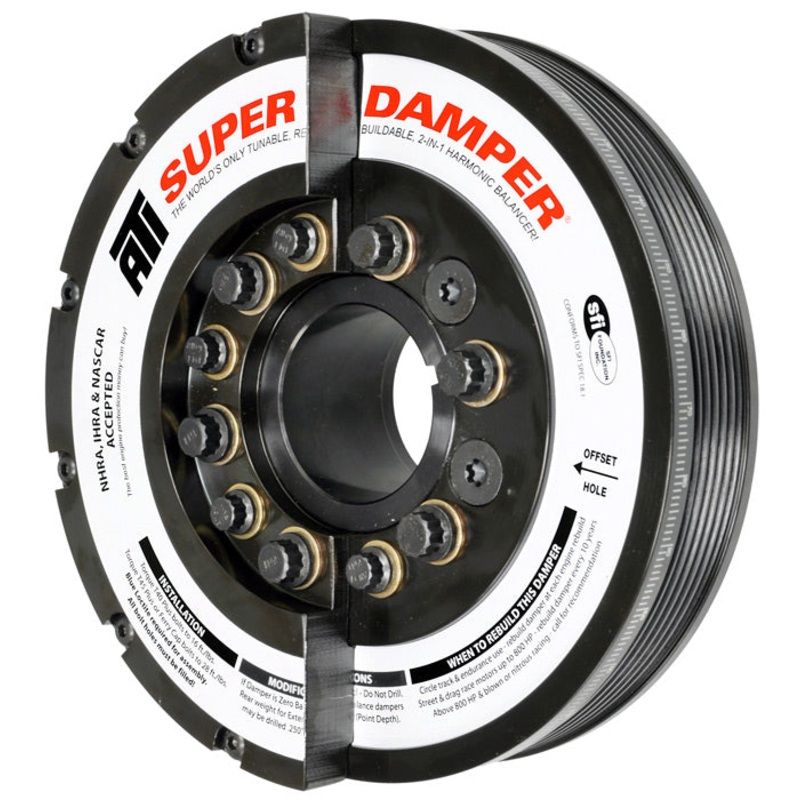 Duramax 6.6L – 6 RIBLBZ (’06-’07) LMM (’07-’10) – 917369
