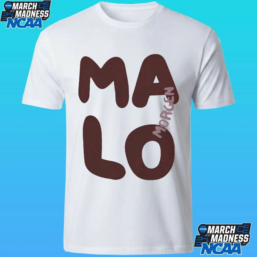Malo Morgen Balkan Shirt
