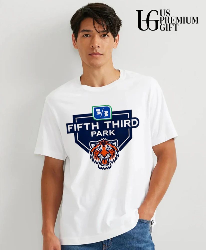 Fifth Third Park 2027 shirt